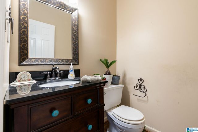 4700 EAGLE WOOD COURT, Birmingham, AL 35242