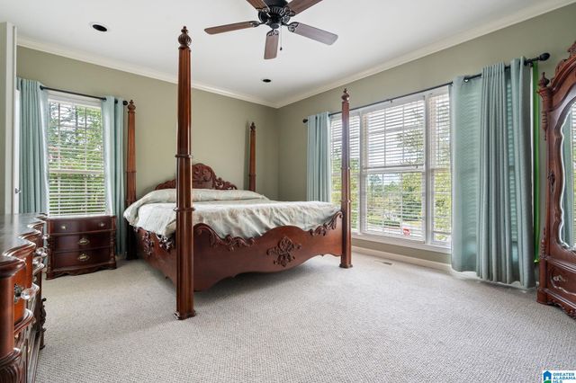 4700 EAGLE WOOD COURT, Birmingham, AL 35242