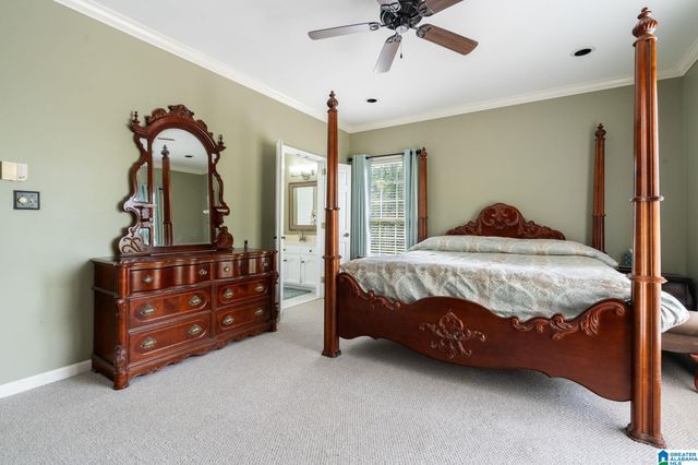 4700 EAGLE WOOD COURT, Birmingham, AL 35242