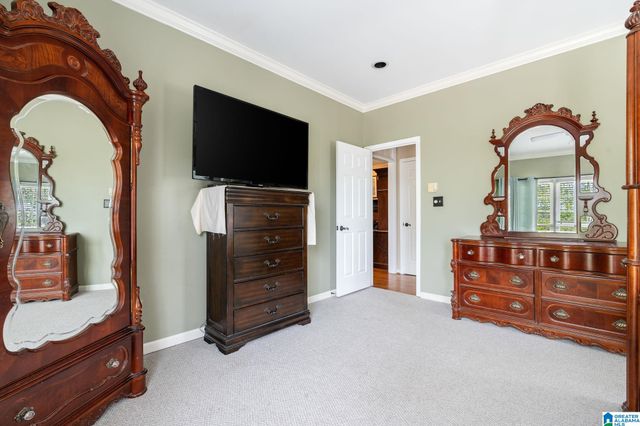 4700 EAGLE WOOD COURT, Birmingham, AL 35242