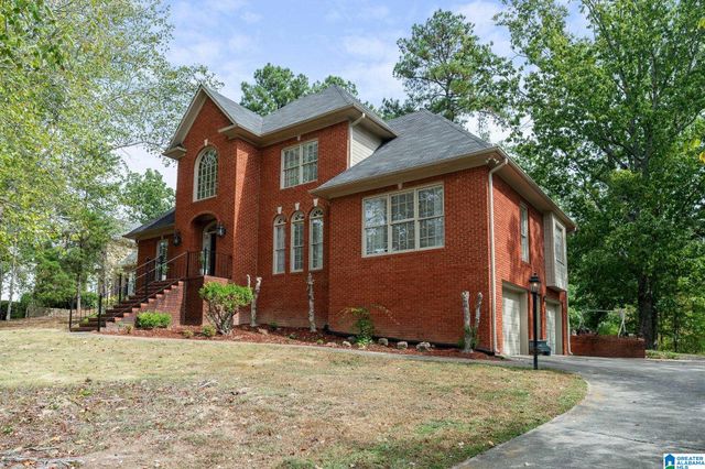 4700 EAGLE WOOD COURT, Birmingham, AL 35242