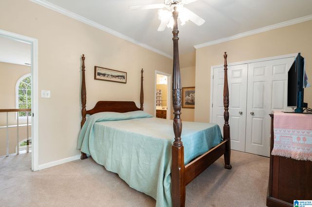 4700 EAGLE WOOD COURT, Birmingham, AL 35242