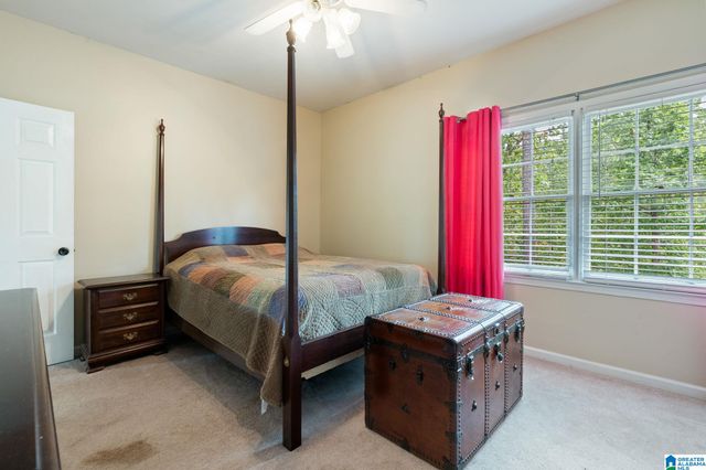 4700 EAGLE WOOD COURT, Birmingham, AL 35242