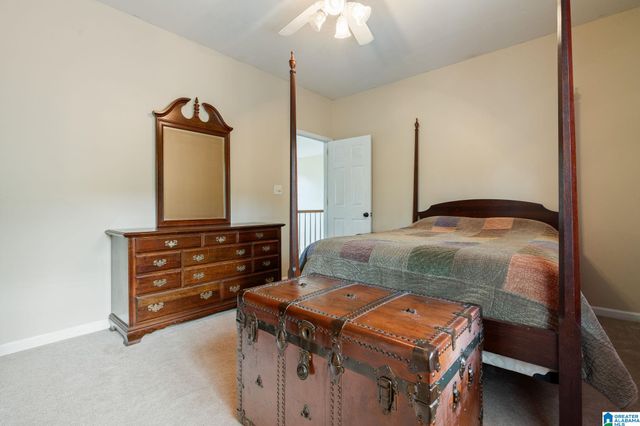 4700 EAGLE WOOD COURT, Birmingham, AL 35242