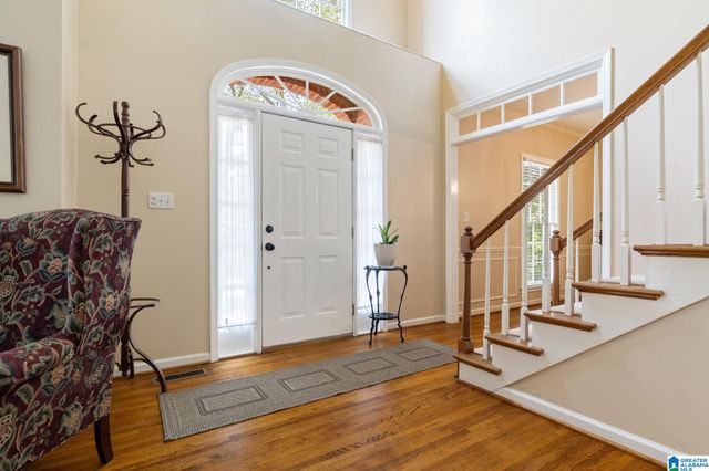 4700 EAGLE WOOD COURT, Birmingham, AL 35242