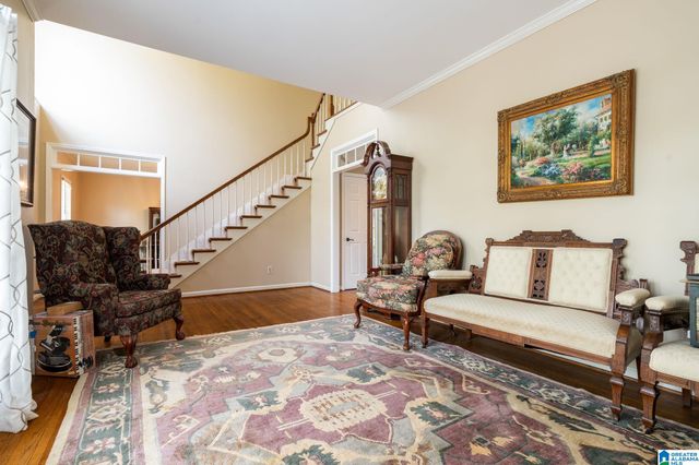 4700 EAGLE WOOD COURT, Birmingham, AL 35242