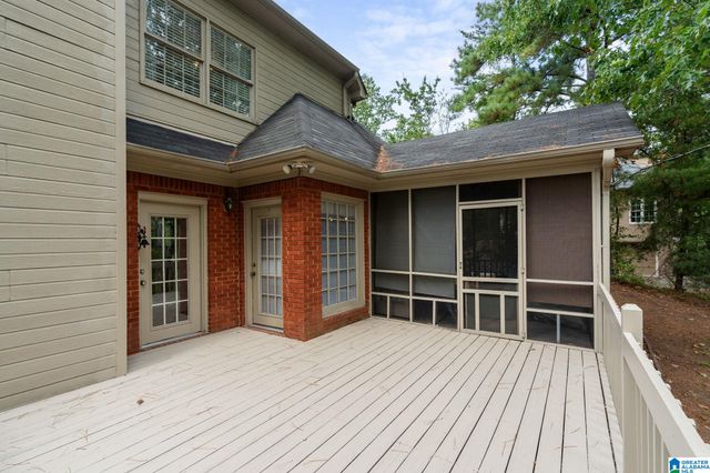 4700 EAGLE WOOD COURT, Birmingham, AL 35242