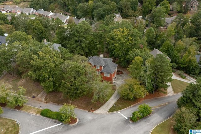 4700 EAGLE WOOD COURT, Birmingham, AL 35242