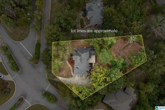 4700 EAGLE WOOD COURT, Birmingham, AL 35242