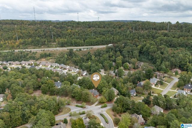 4700 EAGLE WOOD COURT, Birmingham, AL 35242