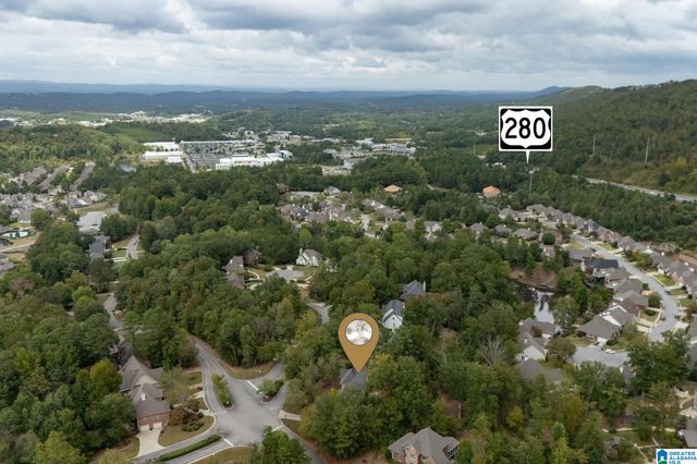 4700 EAGLE WOOD COURT, Birmingham, AL 35242