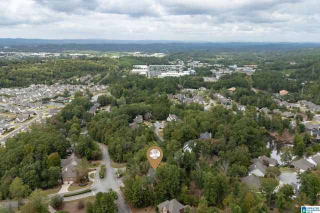 4700 EAGLE WOOD COURT, Birmingham, AL 35242