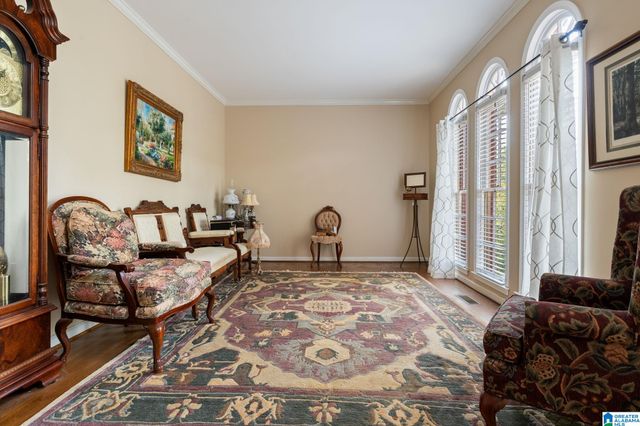 4700 EAGLE WOOD COURT, Birmingham, AL 35242