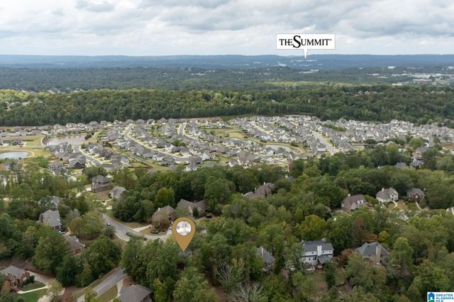 4700 EAGLE WOOD COURT, Birmingham, AL 35242