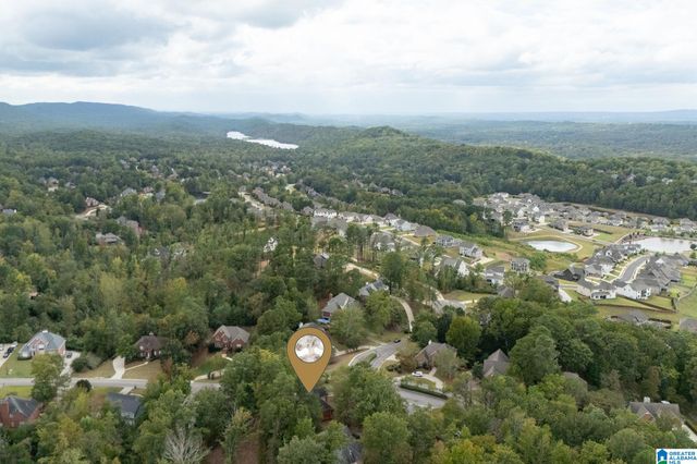 4700 EAGLE WOOD COURT, Birmingham, AL 35242