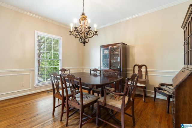 4700 EAGLE WOOD COURT, Birmingham, AL 35242