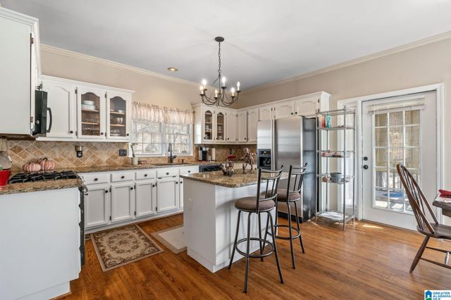 4700 EAGLE WOOD COURT, Birmingham, AL 35242