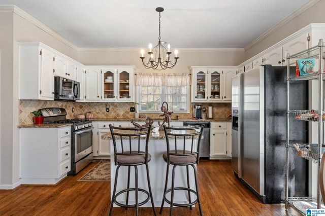 4700 EAGLE WOOD COURT, Birmingham, AL 35242