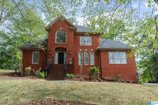 4700 EAGLE WOOD COURT, Birmingham, AL 35242