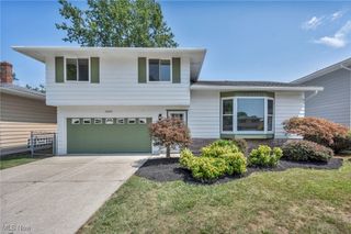 1845 Kennedy Drive, Wickliffe, OH 44092