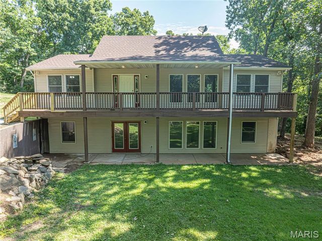 2839 Oberhelman Road, Foristell, MO 63348