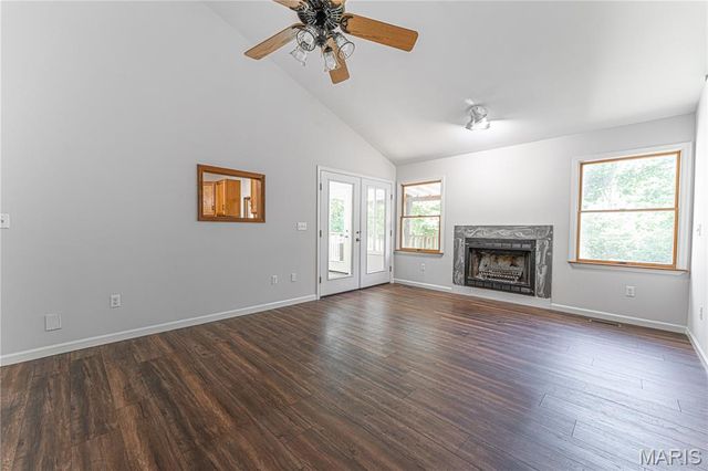 2839 Oberhelman Road, Foristell, MO 63348