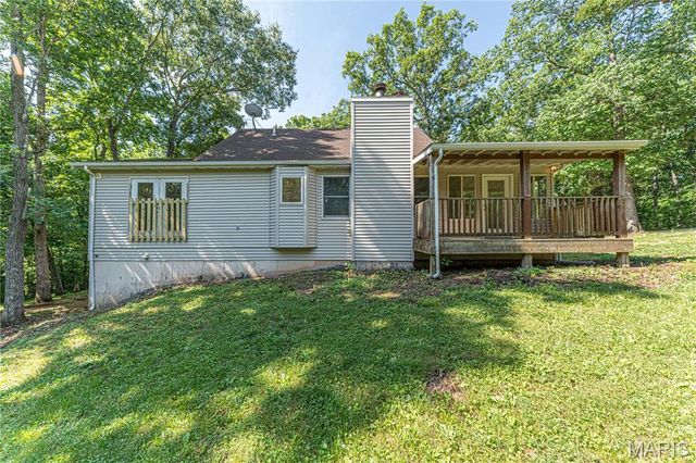 2839 Oberhelman Road, Foristell, MO 63348