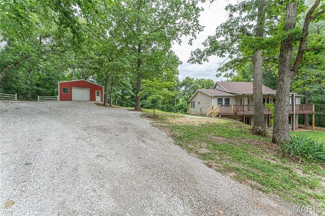 2839 Oberhelman Road, Foristell, MO 63348