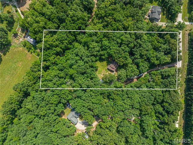 2839 Oberhelman Road, Foristell, MO 63348
