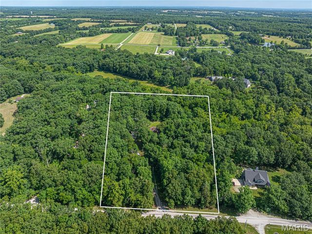 2839 Oberhelman Road, Foristell, MO 63348
