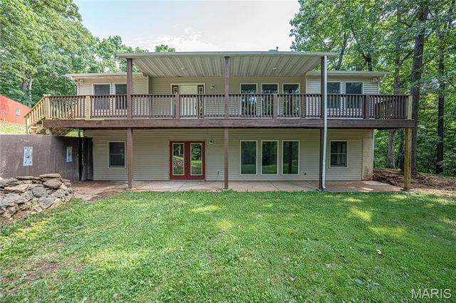 2839 Oberhelman Road, Foristell, MO 63348
