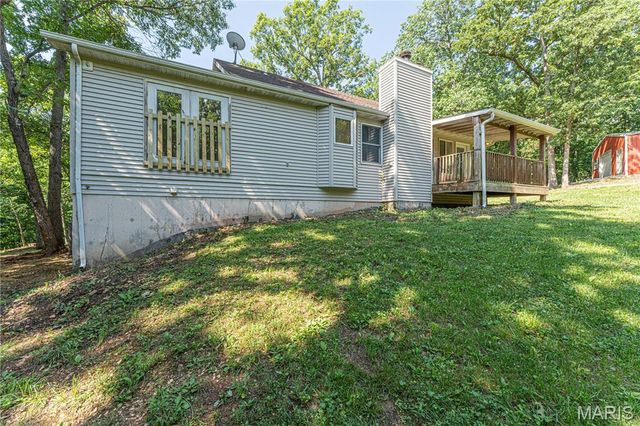 2839 Oberhelman Road, Foristell, MO 63348