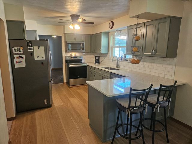 3998 Willowcrest Road, Beavercreek, OH 45430