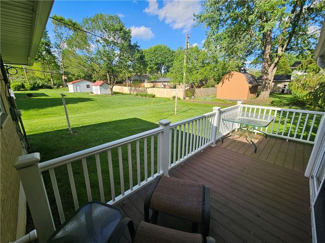 3998 Willowcrest Road, Beavercreek, OH 45430