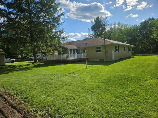 3998 Willowcrest Road, Beavercreek, OH 45430