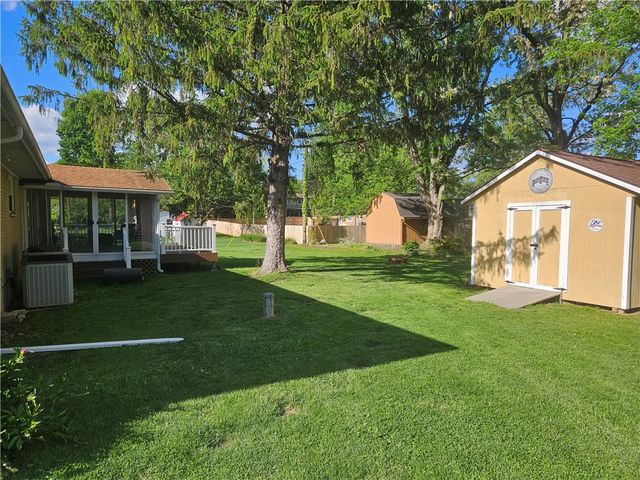 3998 Willowcrest Road, Beavercreek, OH 45430