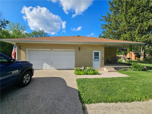 3998 Willowcrest Road, Beavercreek, OH 45430