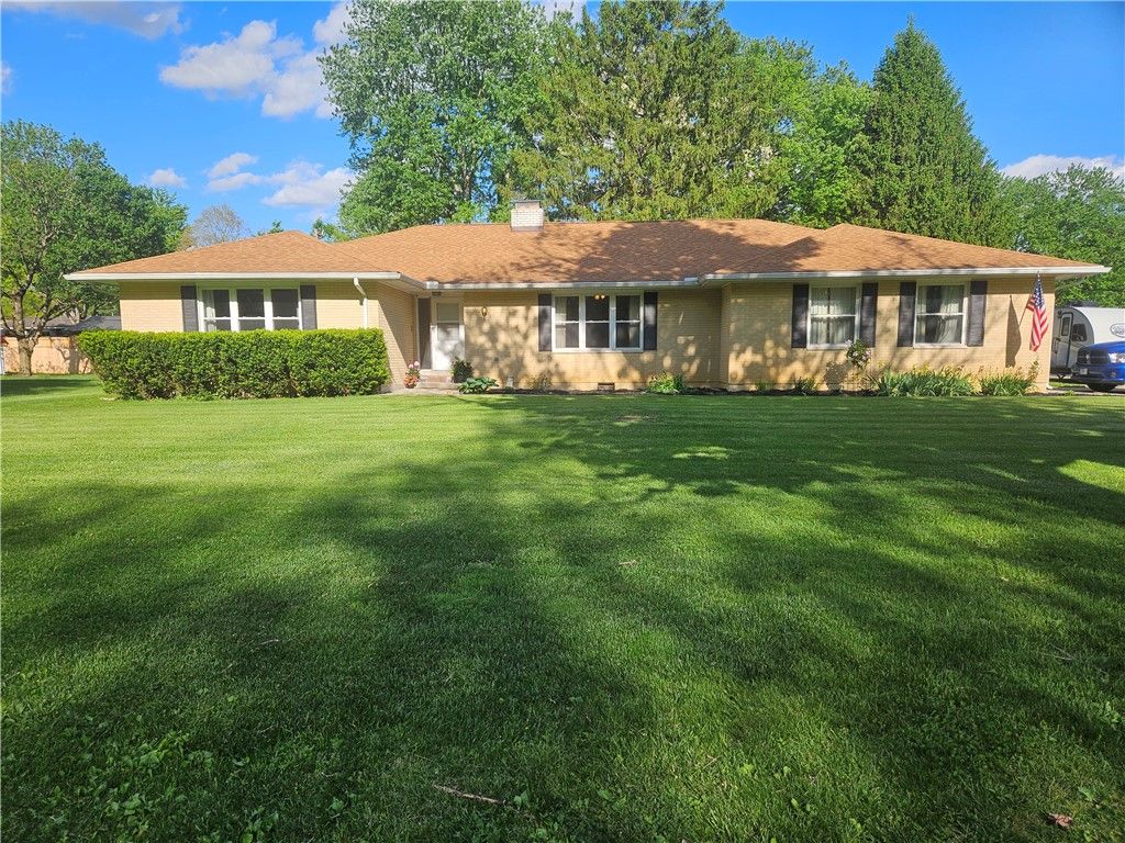 3998 Willowcrest Road, Beavercreek, OH 45430