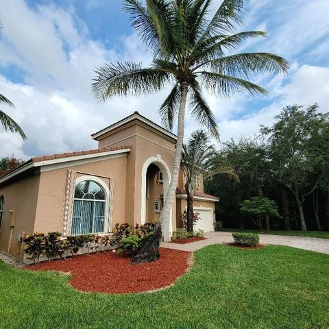 2620 Sandy Cay, West Palm Beach, FL 33411