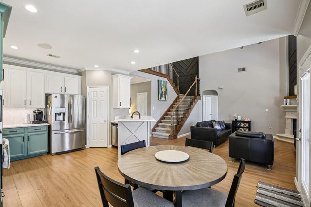 17226 Elverson Oaks Drive, Tomball, TX 77377