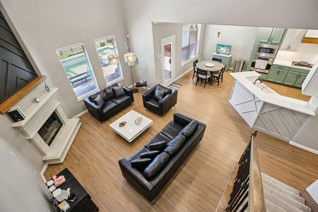 17226 Elverson Oaks Drive, Tomball, TX 77377