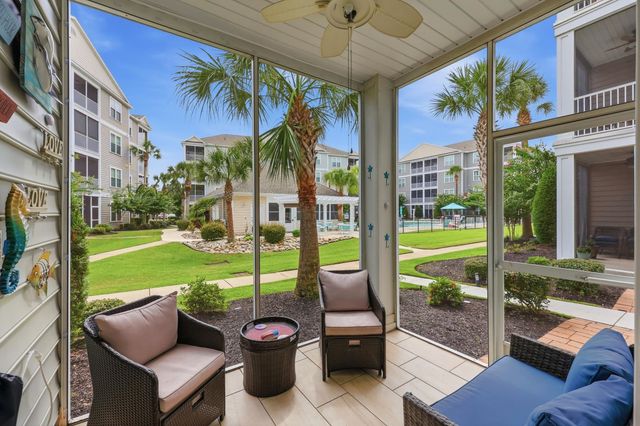 301 Shelby Lawson Dr Unit 104, Myrtle Beach, SC 29588