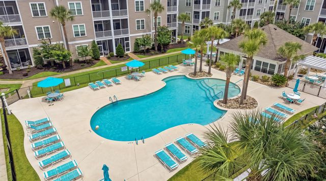 301 Shelby Lawson Dr Unit 104, Myrtle Beach, SC 29588