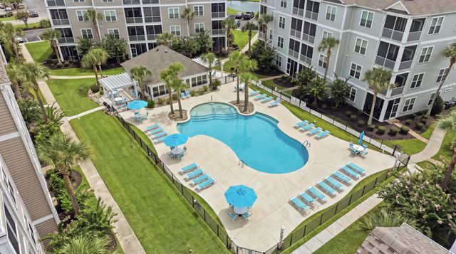 301 Shelby Lawson Dr Unit 104, Myrtle Beach, SC 29588