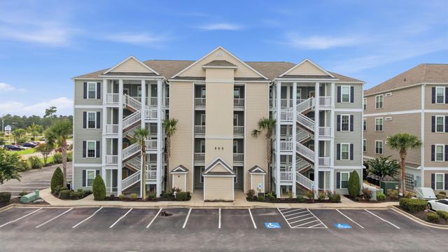 301 Shelby Lawson Dr Unit 104, Myrtle Beach, SC 29588