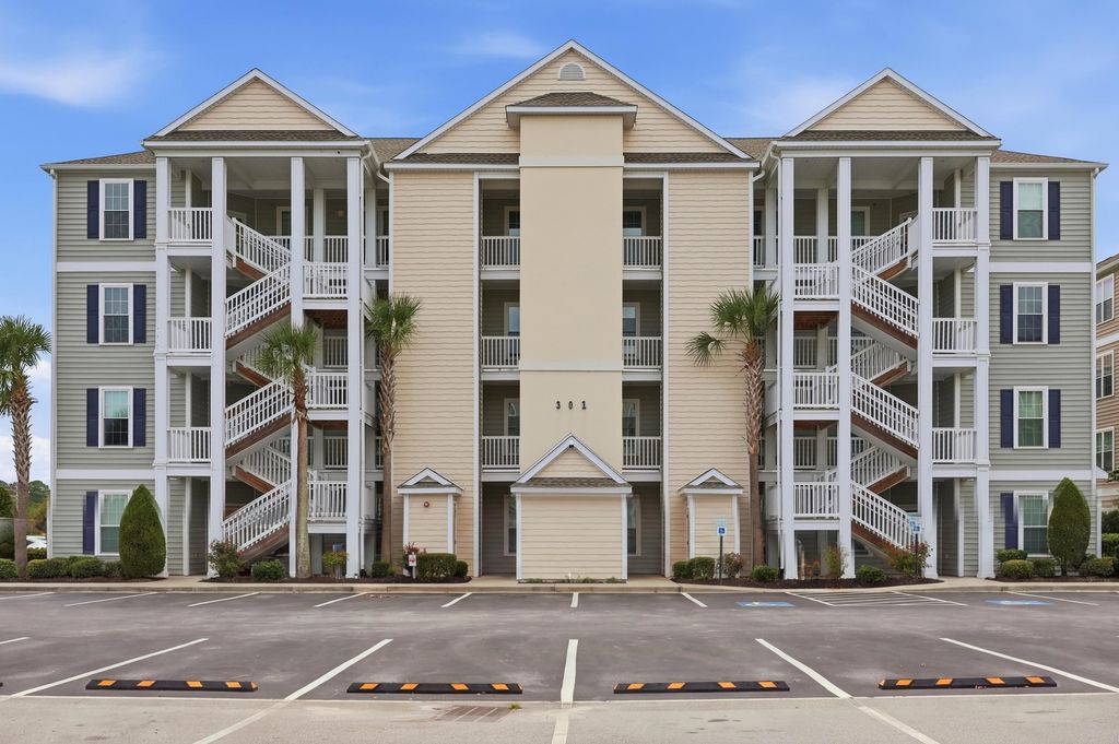 301 Shelby Lawson Dr Unit 104, Myrtle Beach, SC 29588