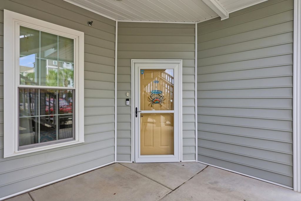 301 Shelby Lawson Dr Unit 104, Myrtle Beach, SC 29588 — photo 2