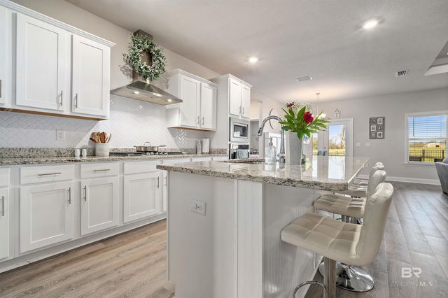 12891 Kaieteur Falls Avenue, Fairhope, AL 36532