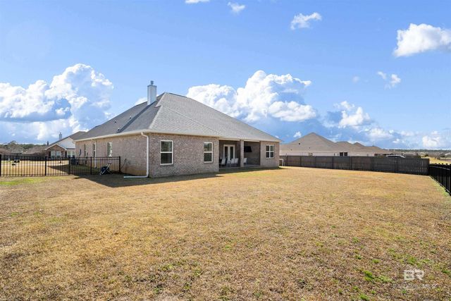 12891 Kaieteur Falls Avenue, Fairhope, AL 36532