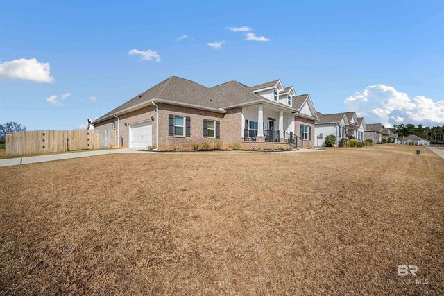 12891 Kaieteur Falls Avenue, Fairhope, AL 36532